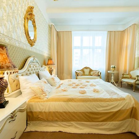 Hotel Pension Dahlem Berlin Dış mekan fotoğraf