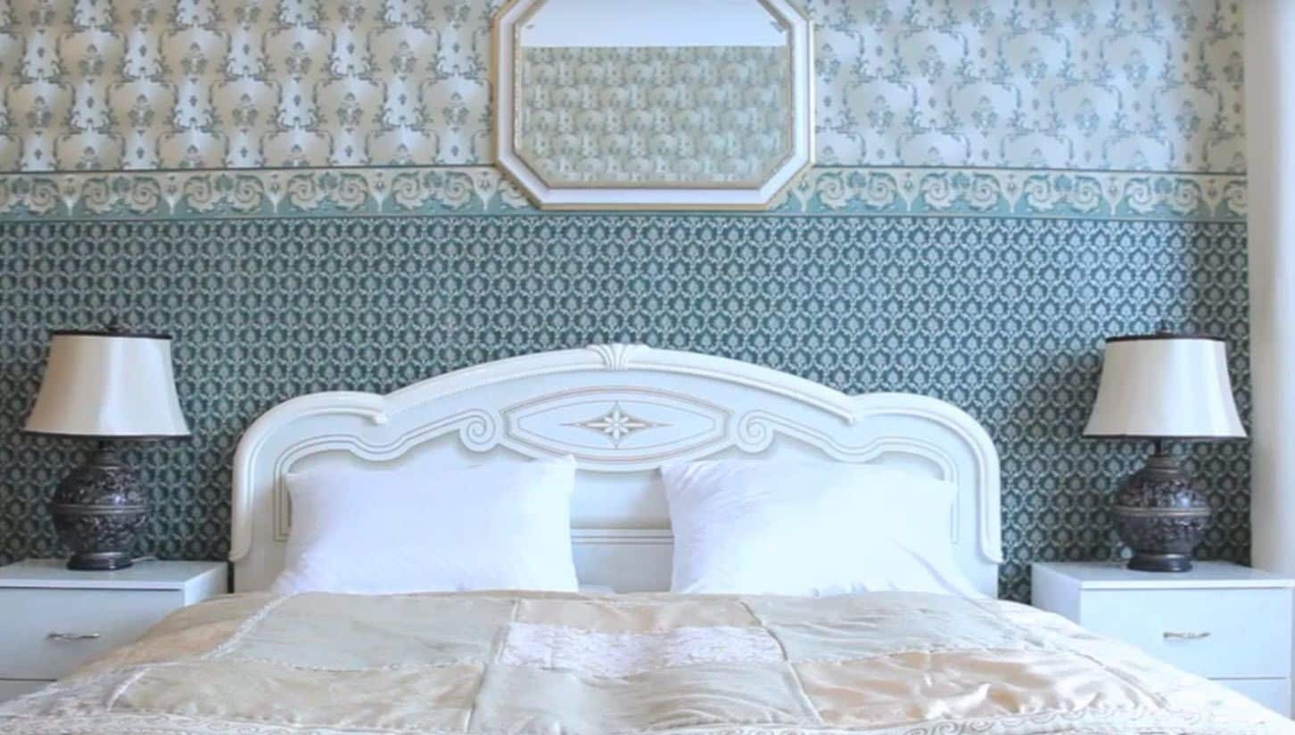 Hotel Pension Dahlem Berlin Dış mekan fotoğraf