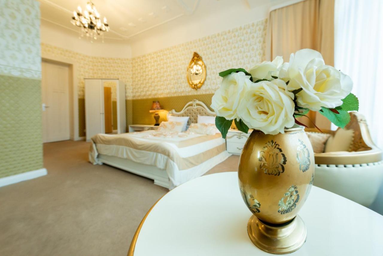 Hotel Pension Dahlem Berlin Dış mekan fotoğraf
